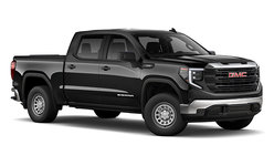 2026 GMC Sierra 1500 Pro photo-2