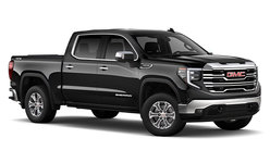 2026 GMC Sierra 1500 SLT photo-2