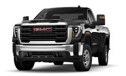 2026 GMC Sierra 2500 HD PRO photo-1