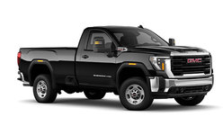 2026 GMC Sierra 2500 HD PRO photo-2