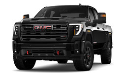 2026 GMC Sierra 3500 HD AT4 photo-1