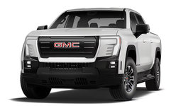 2026 GMC Sierra EV Elevation Standard Range photo-1