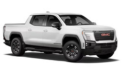 2026 GMC Sierra EV Elevation Standard Range photo-2