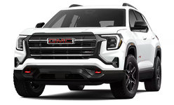 2026 GMC Terrain AT4 photo-1