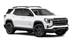 2026 GMC Terrain AT4 photo-2