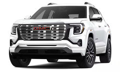 2026 GMC Terrain Denali photo-1