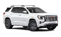 2026 GMC Terrain Denali photo-2