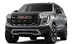 2026 GMC Yukon XL AT4 Ultimate photo-1