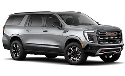 2026 GMC Yukon XL AT4 Ultimate photo-2