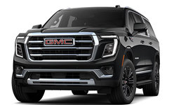 2026 GMC Yukon XL Elevation photo-1