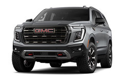 2026 GMC Yukon AT4 Ultimate photo-1