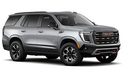 2026 GMC Yukon AT4 Ultimate photo-2