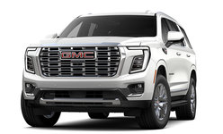 2026 GMC Yukon DENALI photo-1