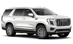 2026 GMC Yukon DENALI photo-2
