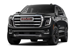 2026 GMC Yukon Elevation photo-1