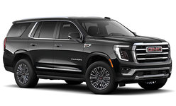 2026 GMC Yukon Elevation photo-2