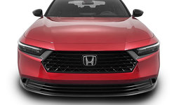 2026 HONDA Accord Hybrid HYBRID SPORT-L photo-2