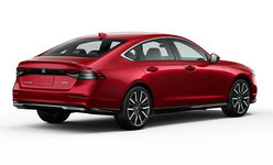 2026 HONDA Accord Hybrid HYBRID TOURING photo-2