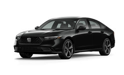 2026 HONDA Accord SE photo-1