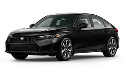 2026 HONDA Civic Hatchback Hybrid SPORT TOURING photo-1