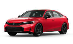 2026 HONDA Civic Si Base photo-1