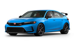 2026 HONDA Civic Type-R BASE photo-1