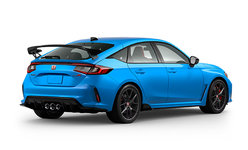 2026 HONDA Civic Type-R BASE photo-2