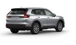 2026 HONDA CR-V LX 2WD photo-2