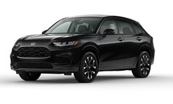 2026 HONDA HR-V EX-L photo-1