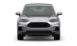 2026 HONDA HR-V LX 4WD photo-2