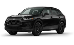 2026 HONDA HR-V Sport photo-1