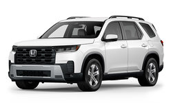 2026 HONDA Pilot EX-L photo-1