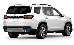2026 HONDA Pilot EX-L photo-2