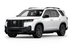 2026 HONDA Pilot Sport photo-1