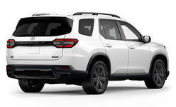 2026 HONDA Pilot Sport photo-2