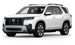 2026 HONDA Pilot Touring photo-1
