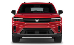 2026 HONDA Prologue EX-L photo-2