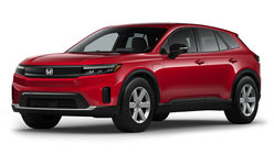 2026 HONDA Prologue EX photo-1