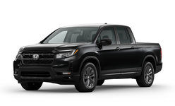 2026 HONDA Ridgeline SPORT photo-1