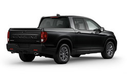 2026 HONDA Ridgeline SPORT photo-2