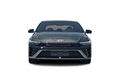 2026 HYUNDAI Elantra N-Line Ultimate photo-2