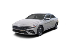 2026 HYUNDAI Elantra Preferred photo-1