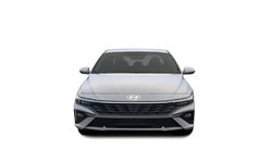 2026 HYUNDAI Elantra Preferred photo-2