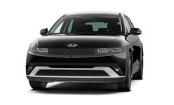 2026 HYUNDAI IONIQ 5 Preferred Long Range RWD photo-2