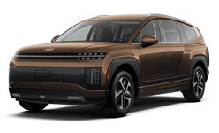 2026 HYUNDAI IONIQ 9 Essential RWD photo-1