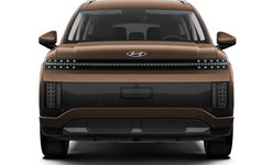 2026 HYUNDAI IONIQ 9 Essential RWD photo-2