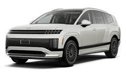 2026 HYUNDAI IONIQ 9 Preferred AWD+ photo-1