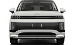 2026 HYUNDAI IONIQ 9 Preferred AWD+ photo-2