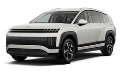 2026 HYUNDAI IONIQ 9 Preferred AWD photo-1