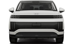 2026 HYUNDAI IONIQ 9 Preferred AWD photo-2